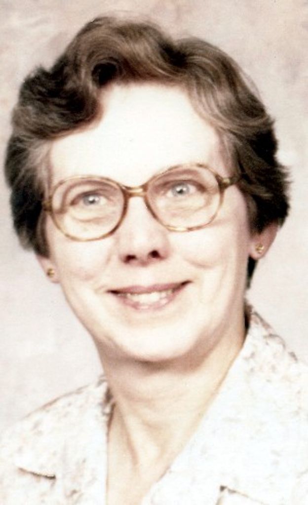 Joan T. (Henkel) Markert