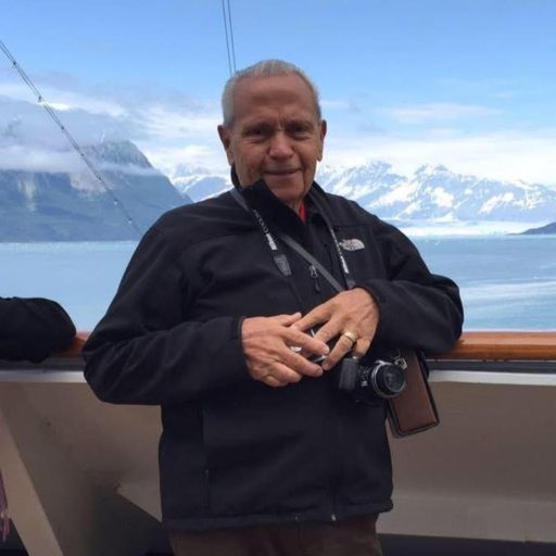 Bobby Eugene Bowman Profile Photo