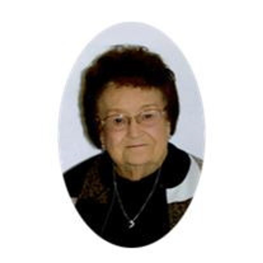 Huels, Agnes Profile Photo