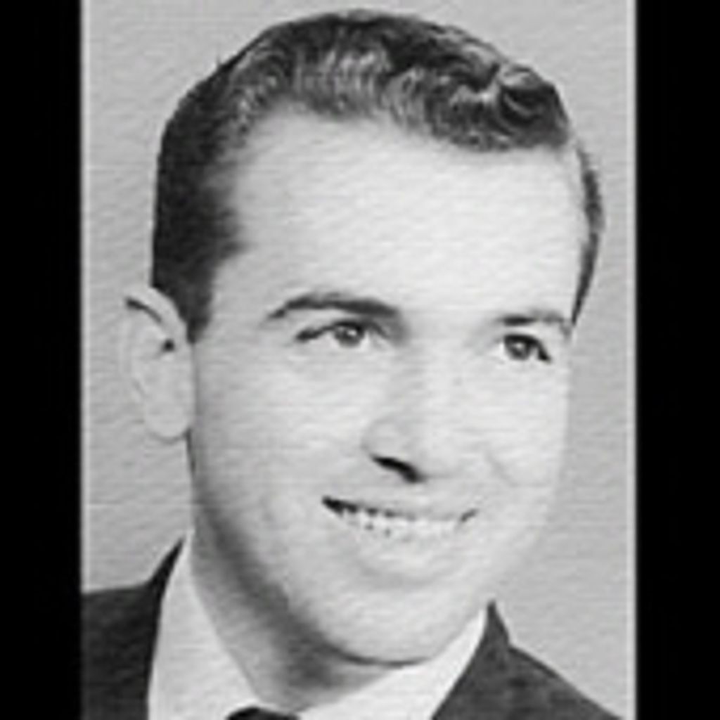 Herschel Dean Ulrich