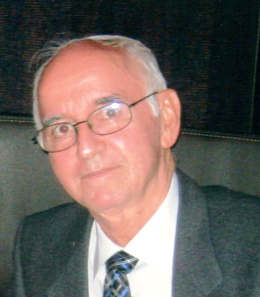 John Schwalm