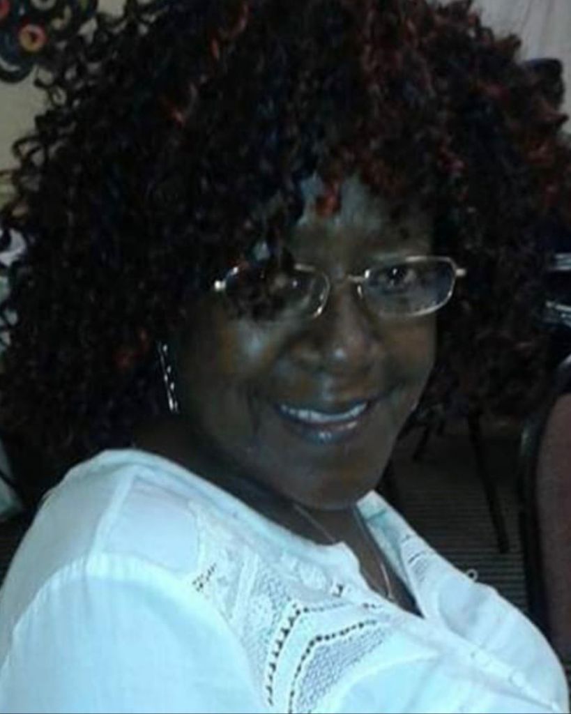 Janis Jones Profile Photo