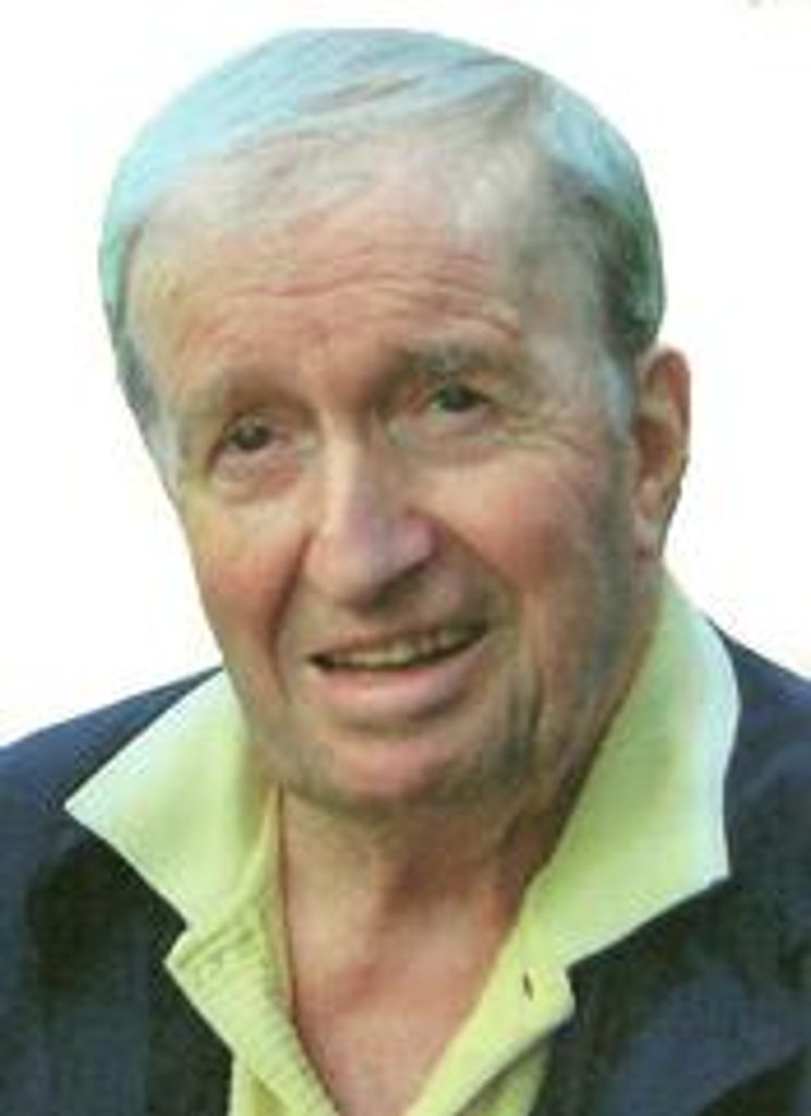 Robert Dartnell