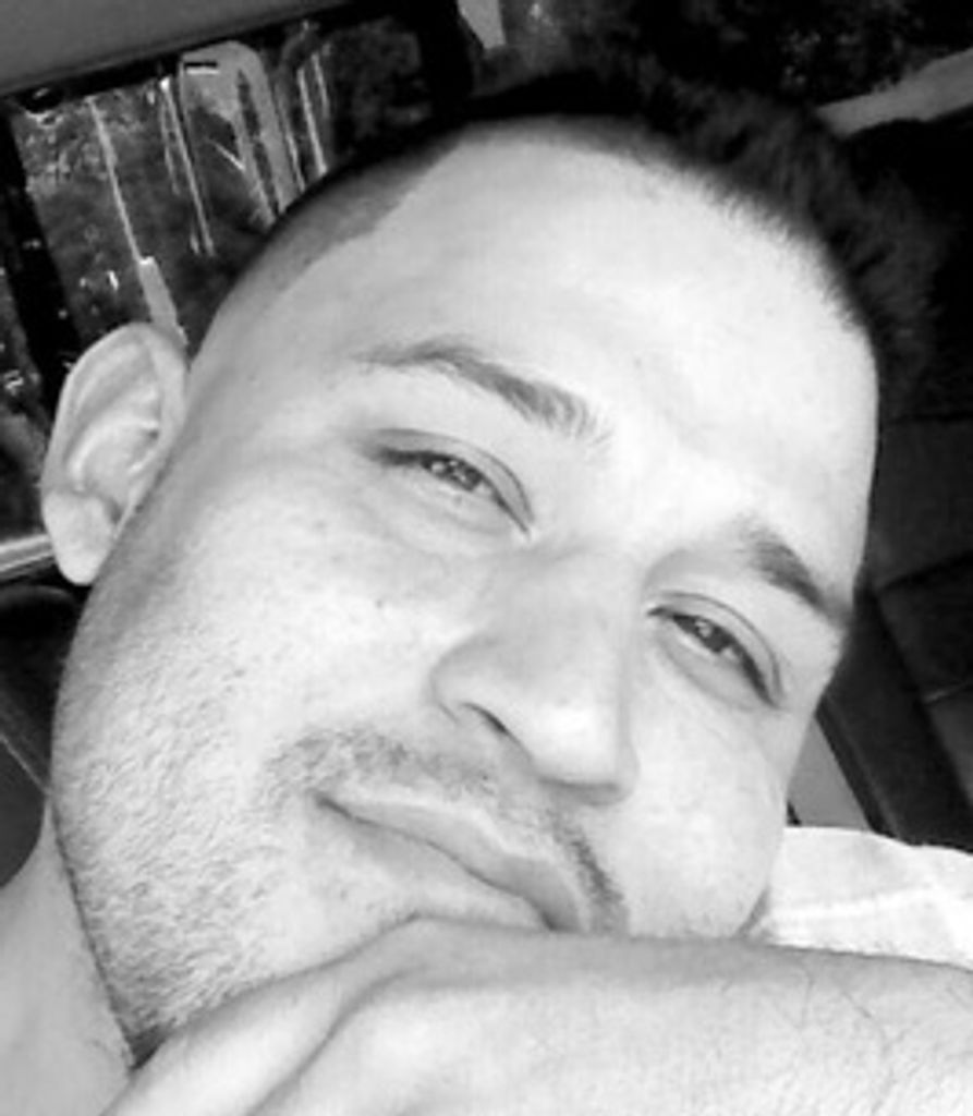 Josue Noe Salazar
