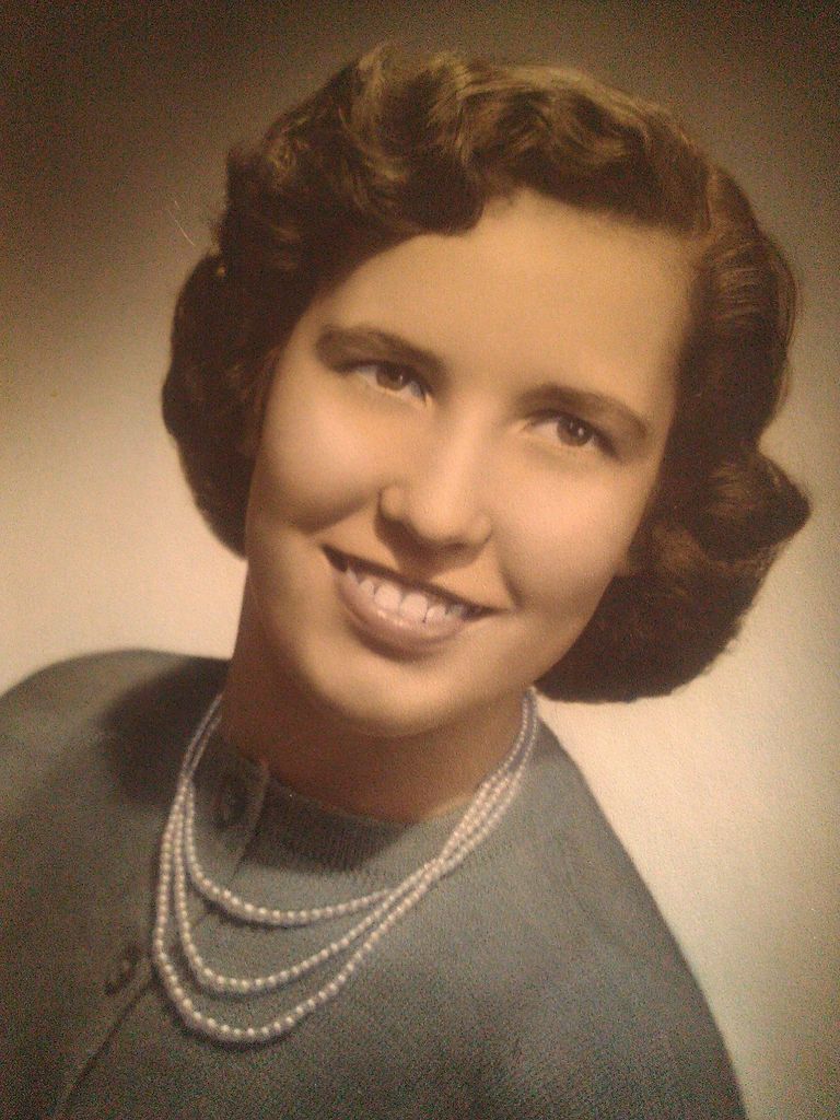 Patricia Ann Disque