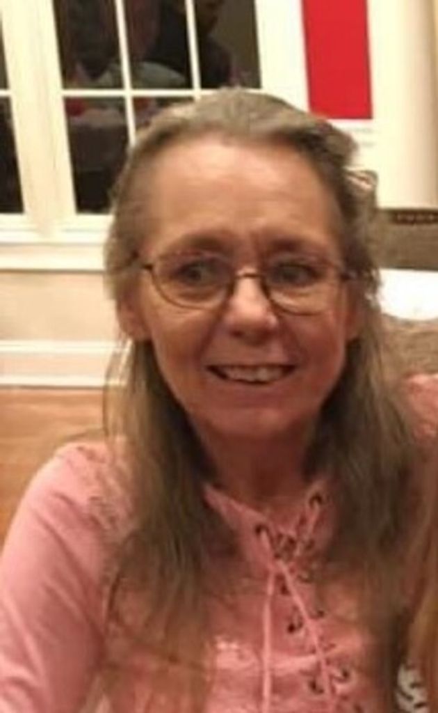 Julia Anne Rakestraw Profile Photo