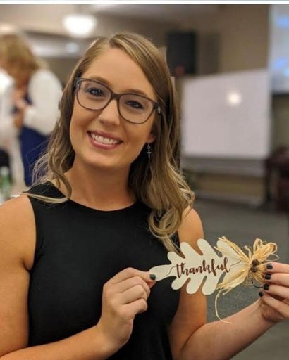 Brittany Blettner Profile Photo