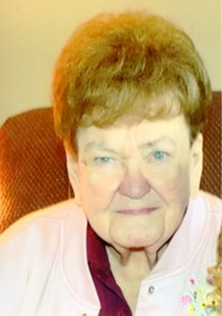 Janet M. Stevens