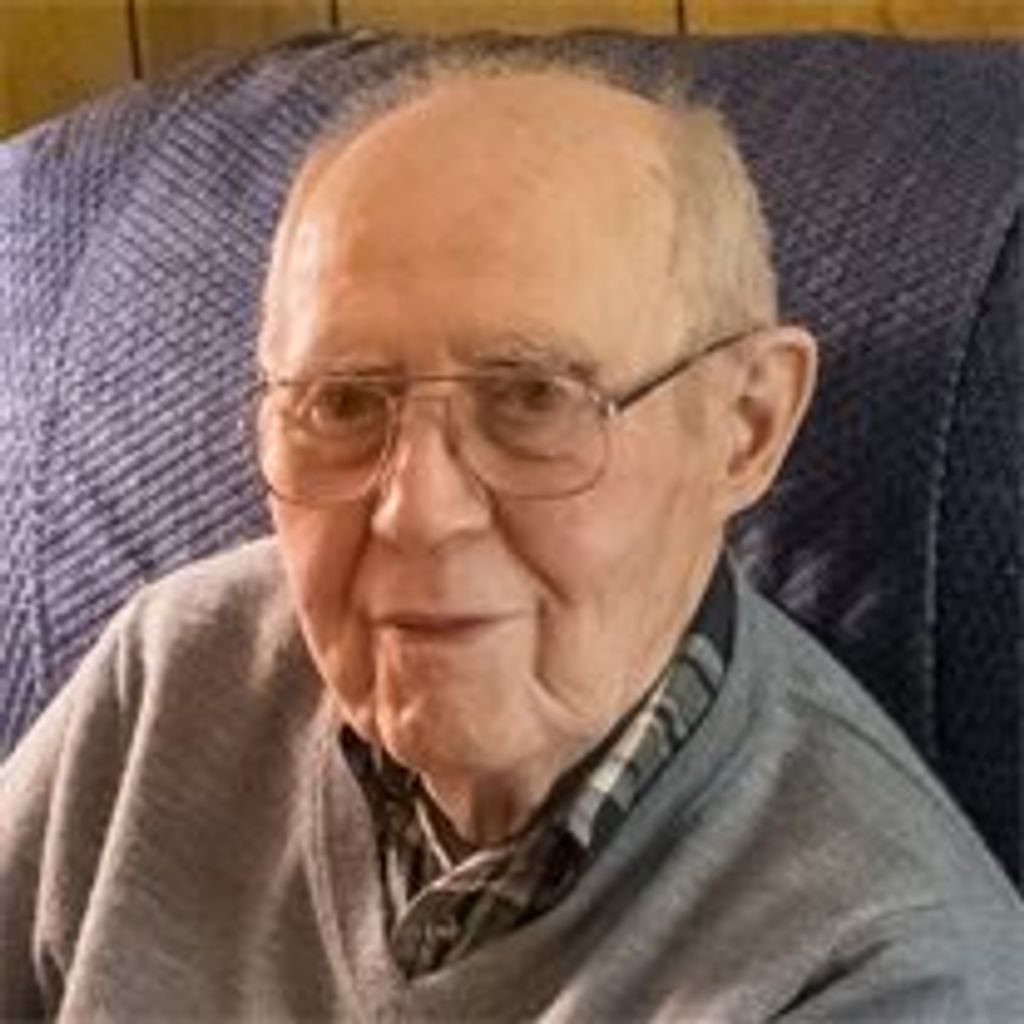 Leon R. Gardner Jr. Profile Photo