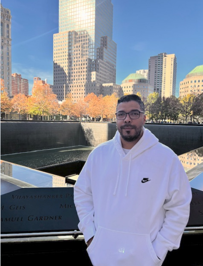 Juan Collazo Profile Photo