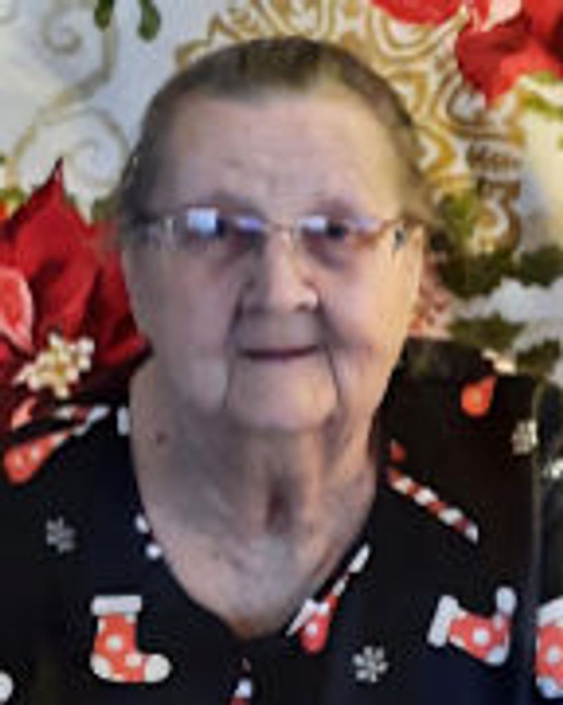 Bessie M. Martin Profile Photo