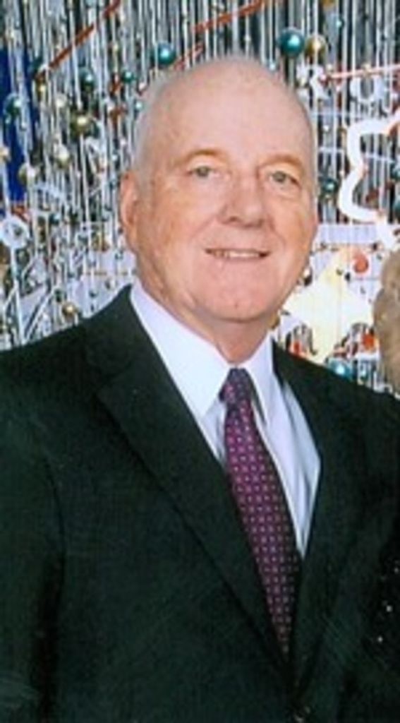 George Richard "Dick" Kreis