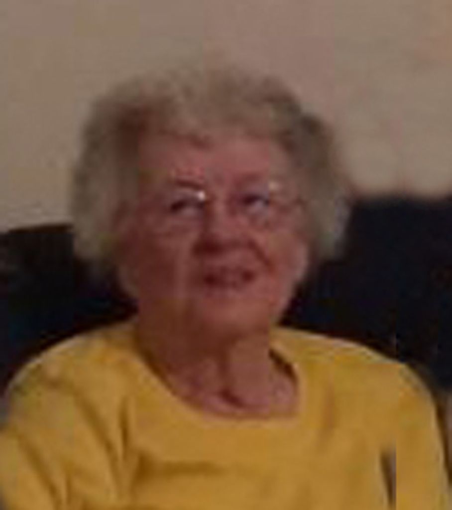 Doris B. Busbee