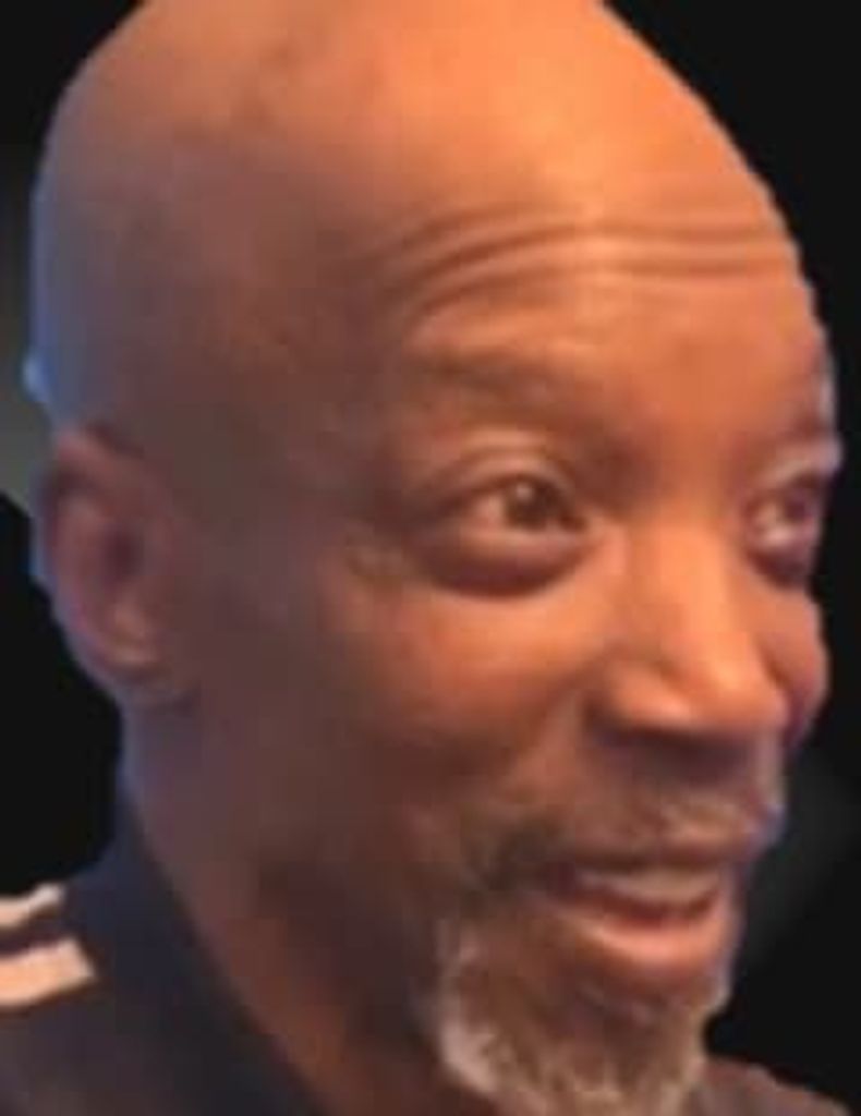 Bruce Hill Profile Photo