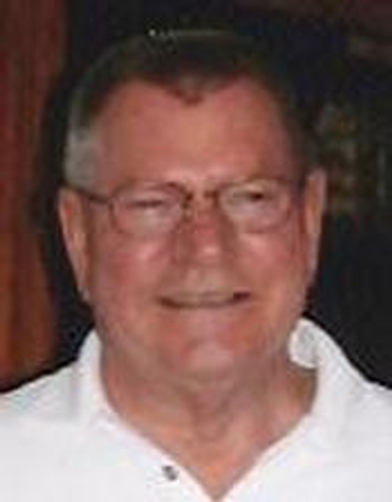 William "Bill" Jansen