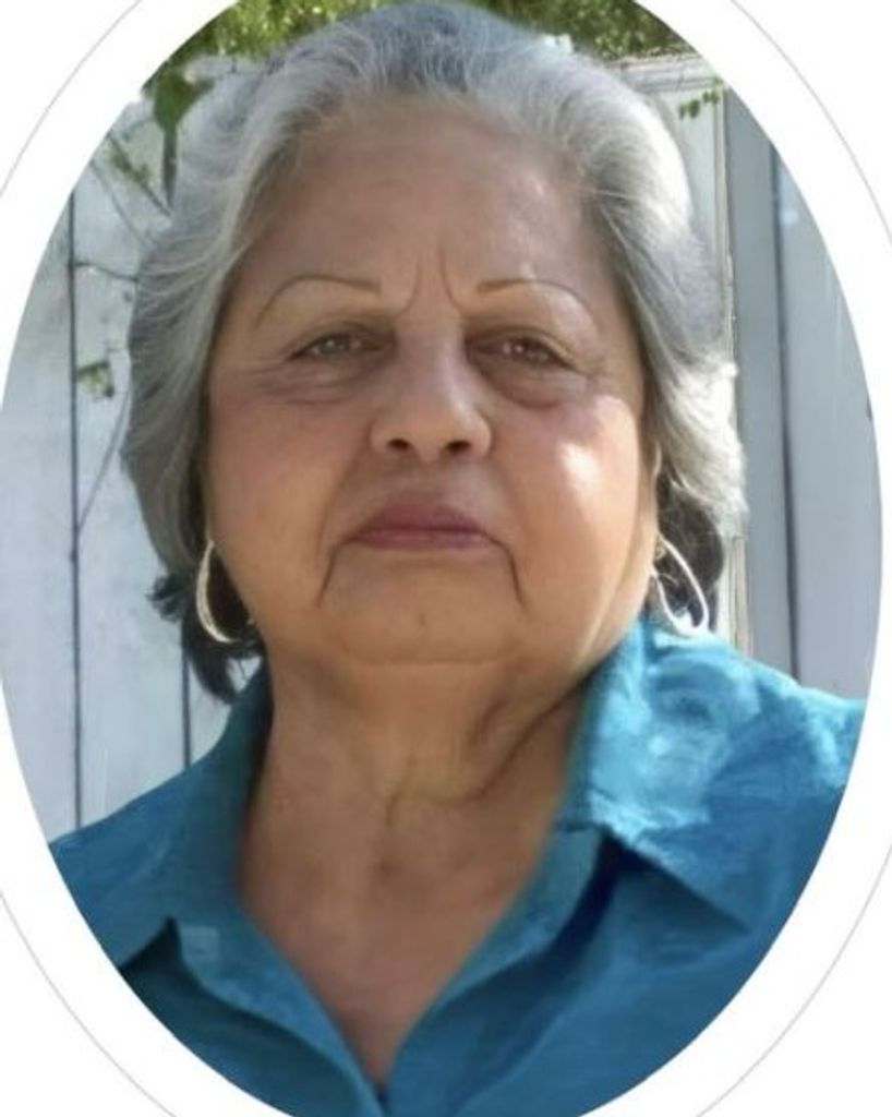 Rosa G. Caceres Profile Photo