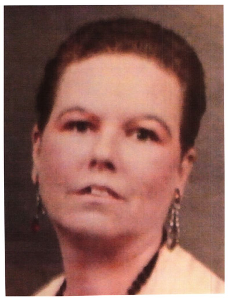 Opal Marie Postier Profile Photo