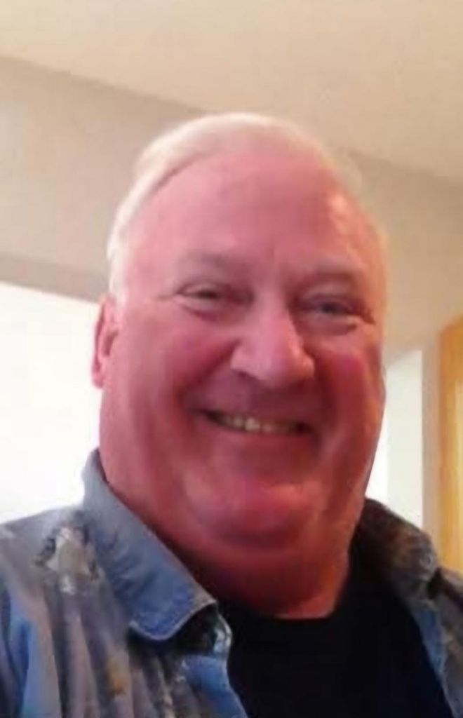 David Bruce Linton Profile Photo