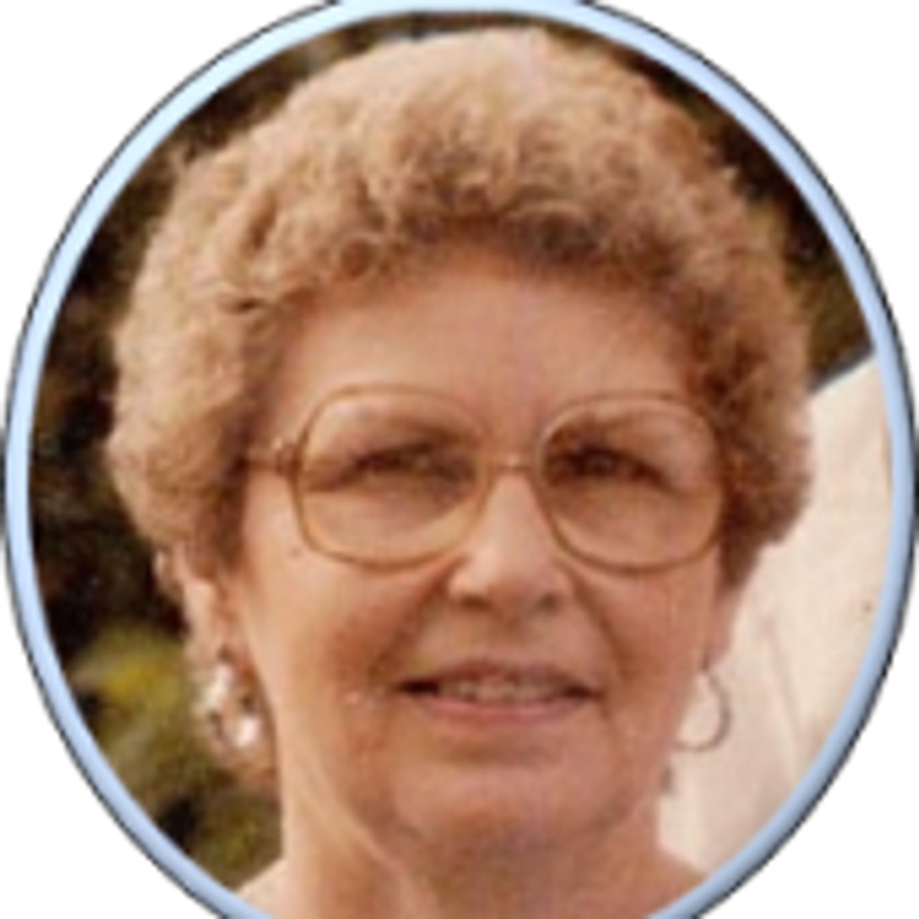 Florence 'Flo' Smarker