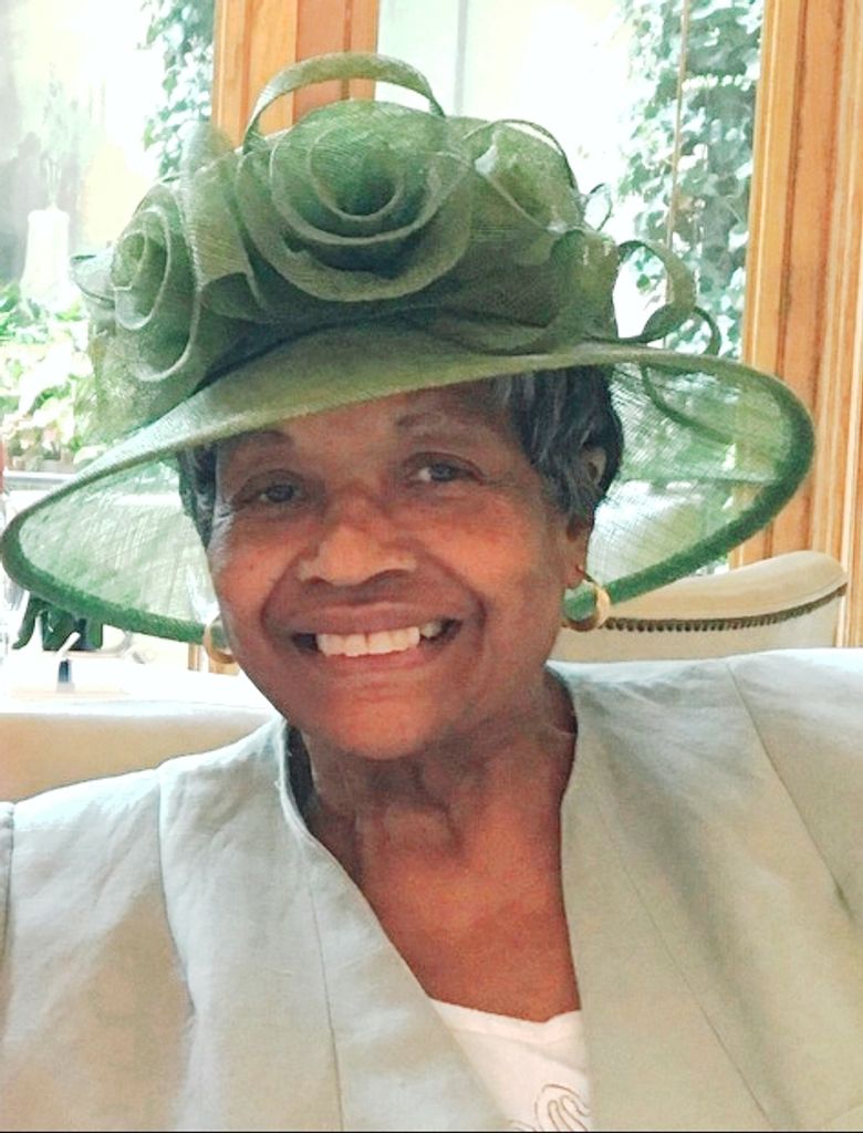 Rita E. Warfield