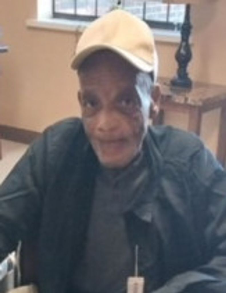 Roy Willis Scippio Profile Photo