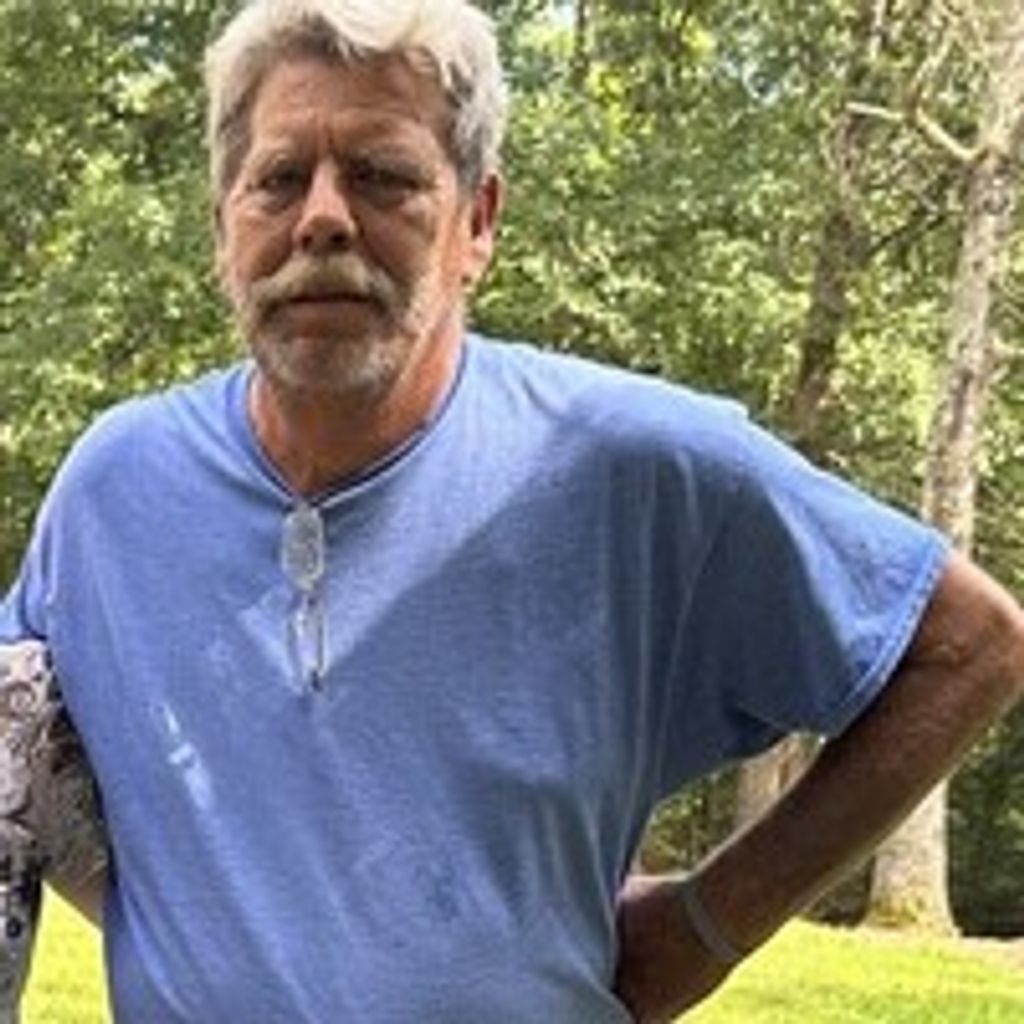 Robert Claude Buckland Profile Photo