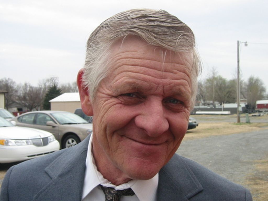 Sammy Earl Tilley Profile Photo