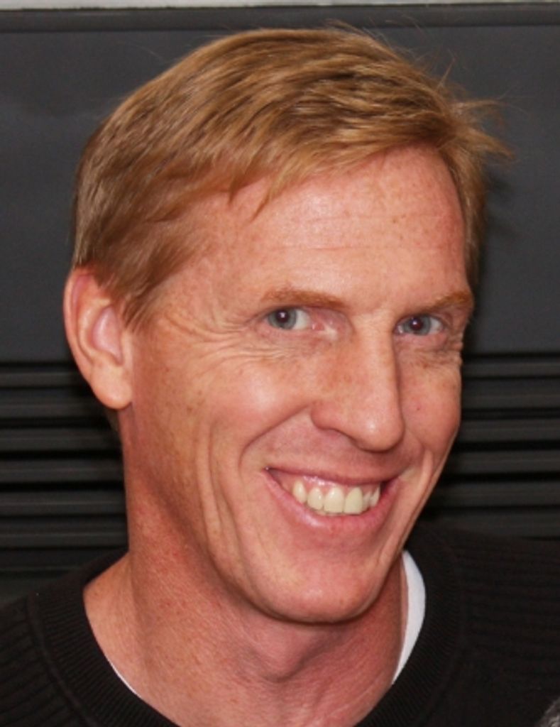 Duane Paul Reusch Profile Photo