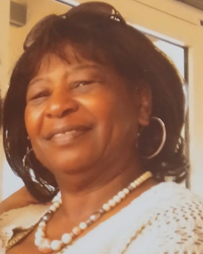 Henrietta Jackson Profile Photo