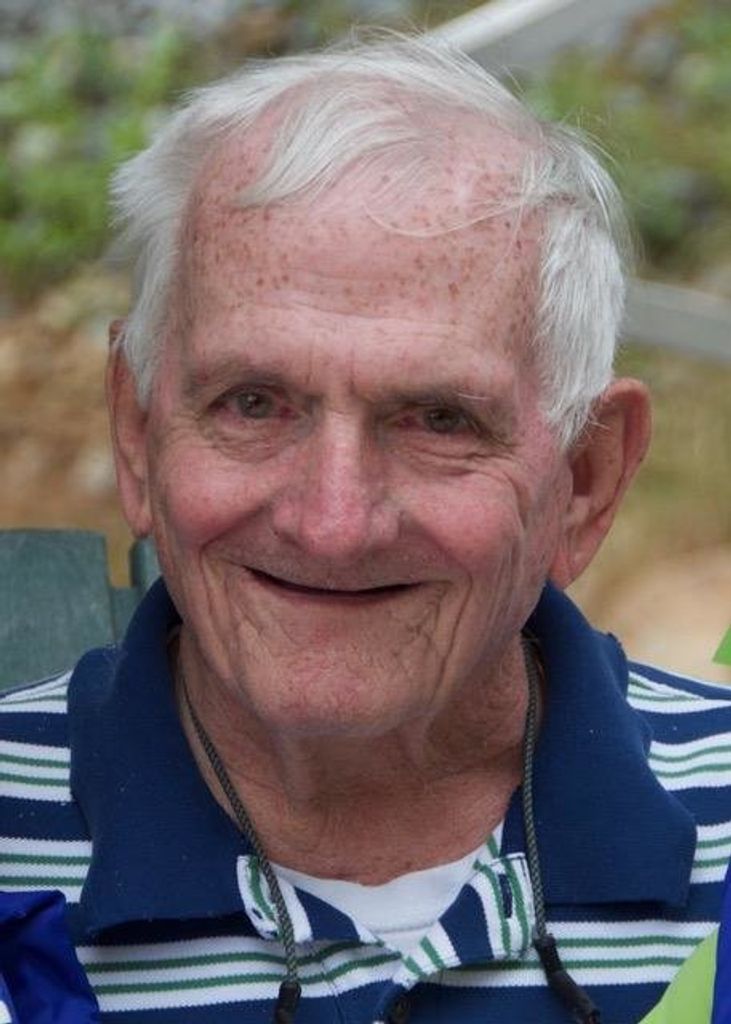 Albert Lenthall Sylvester Profile Photo