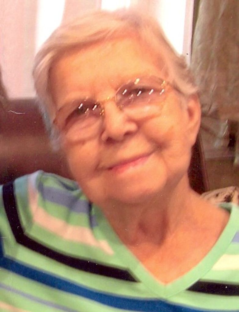 Bertha Quimby Profile Photo