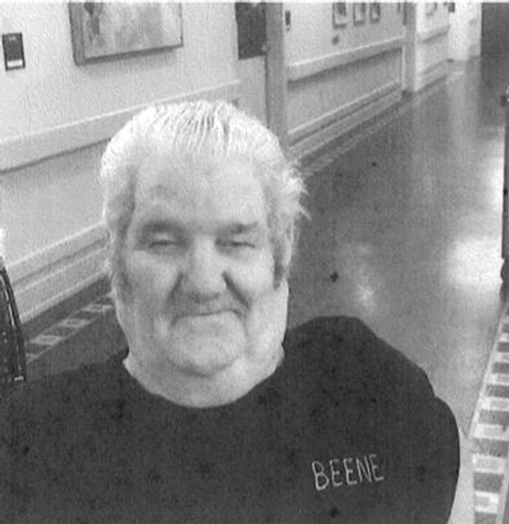 Cecil Wayne Beene