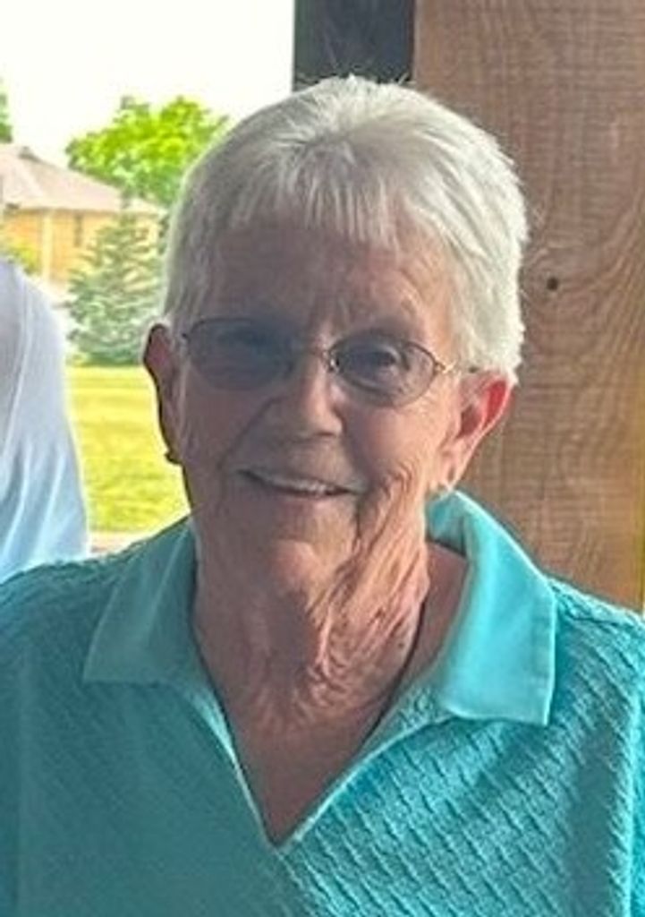 Mary Lou Sobotta