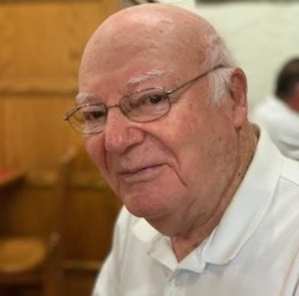 Melvyn Lawrence Bass Profile Photo