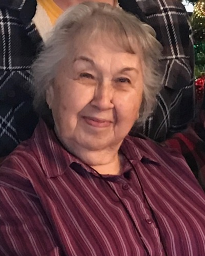 Bernice Angelina Ortiz's obituary image