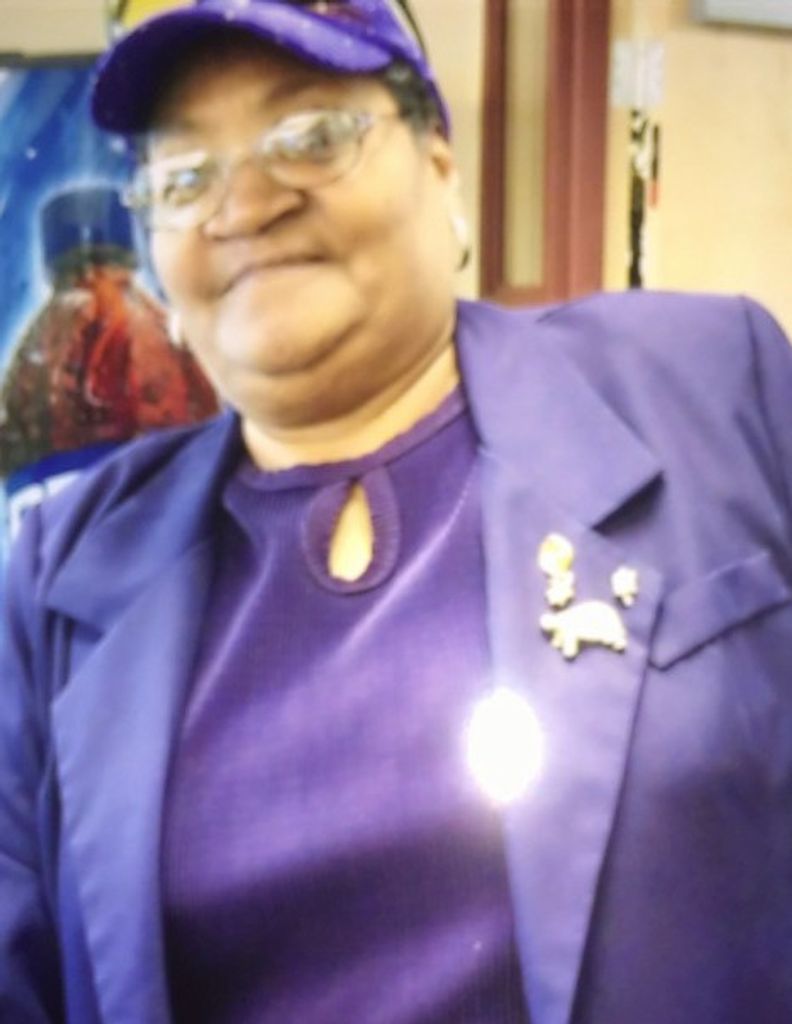 Sandra E. McClain