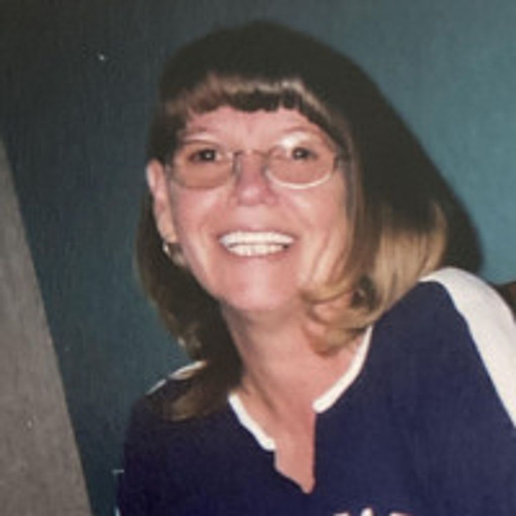 Donna Lou Morgan