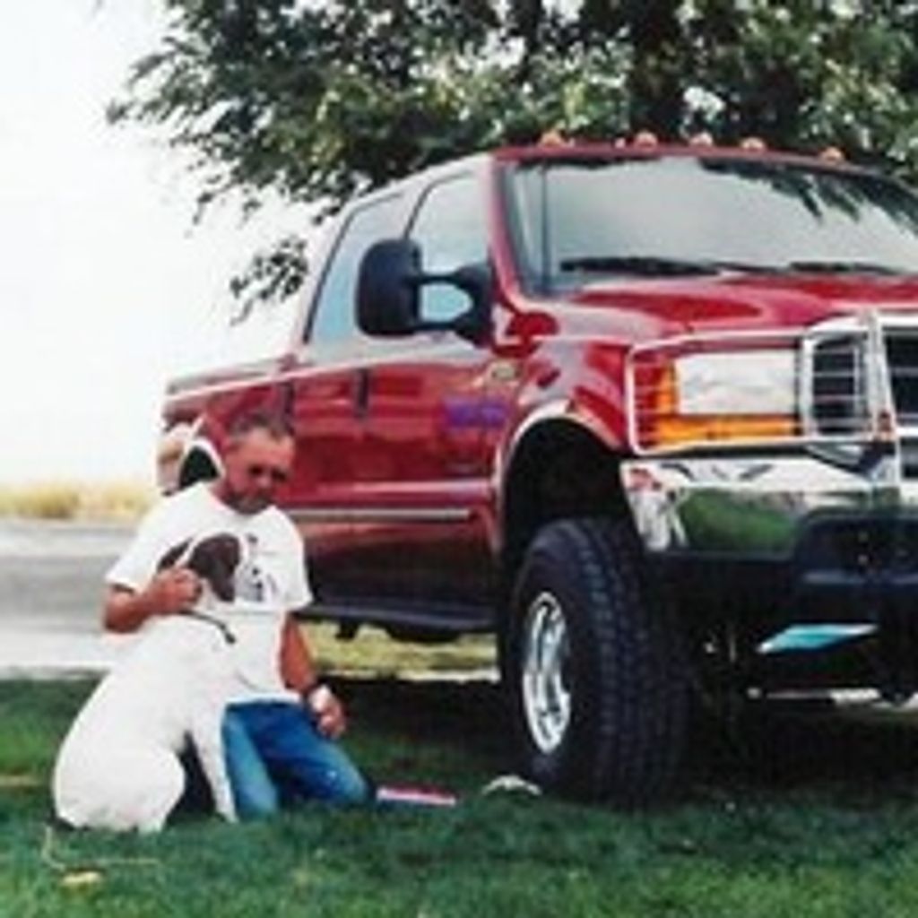 Rocky Finney Profile Photo