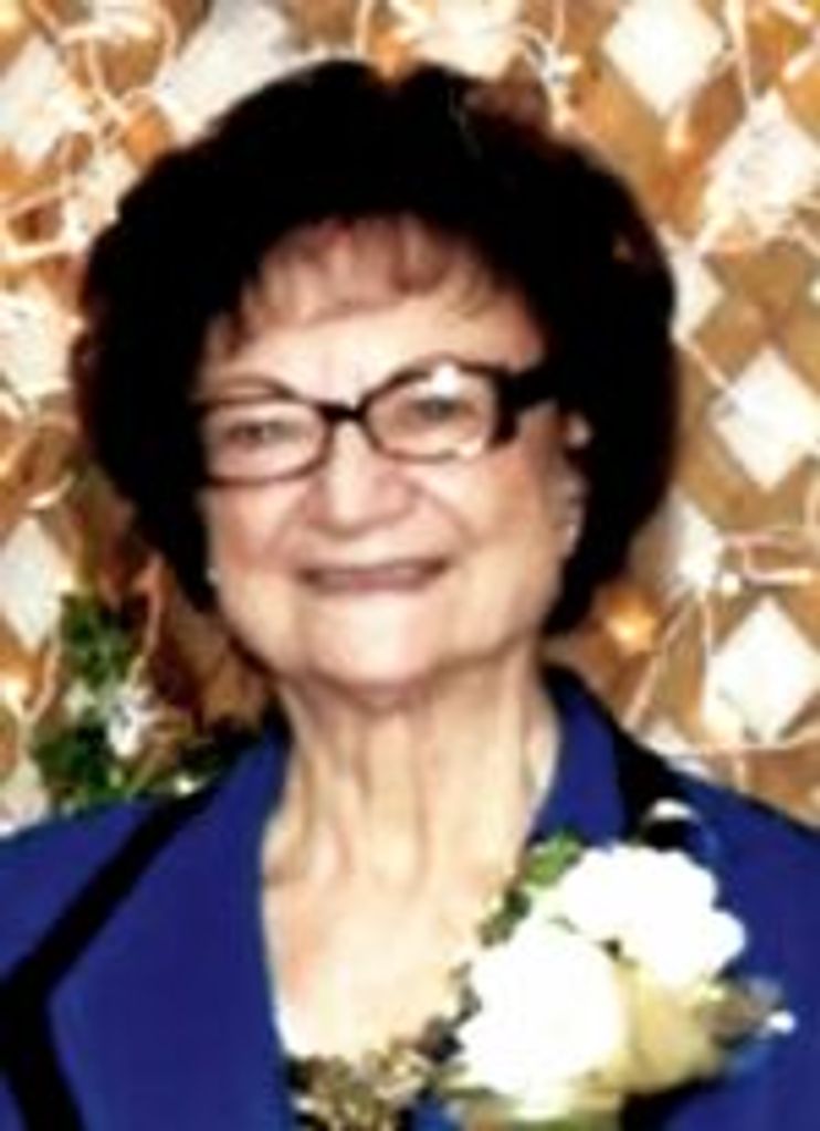 Katherin Markos