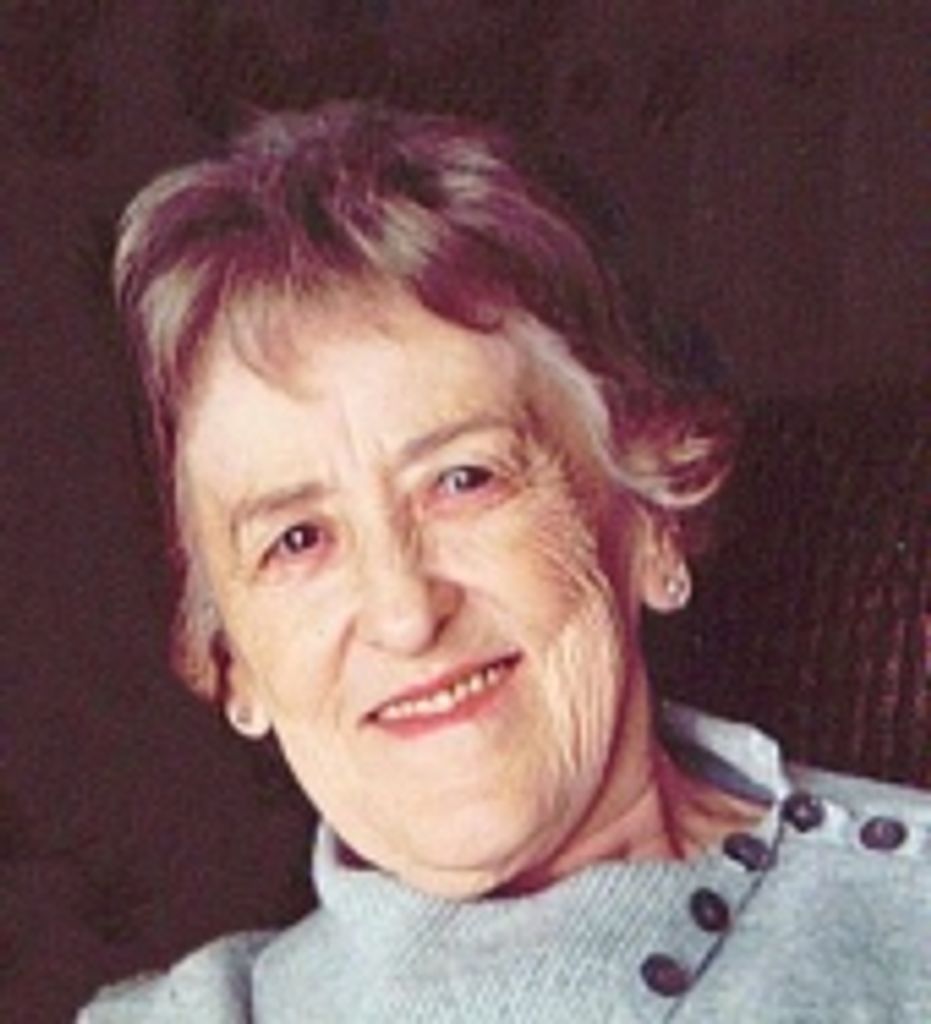 Marilyn Sogaard