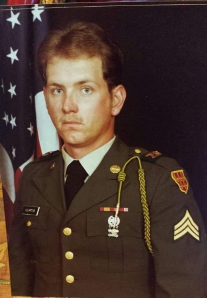 James Chesley Curtis III Profile Photo