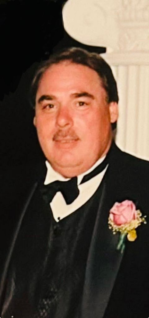 Charles Frederick Burgess, Jr. Profile Photo