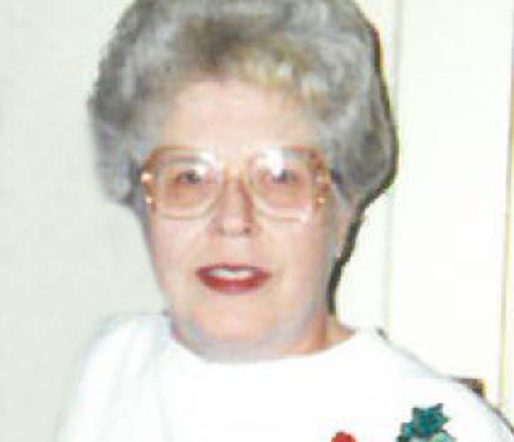 Sherral “Sherry” Hachting