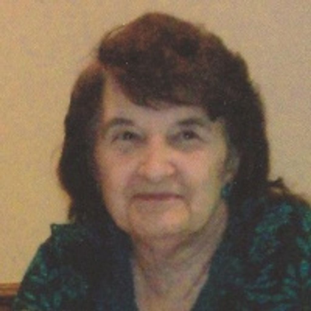 Barbara  June Porter