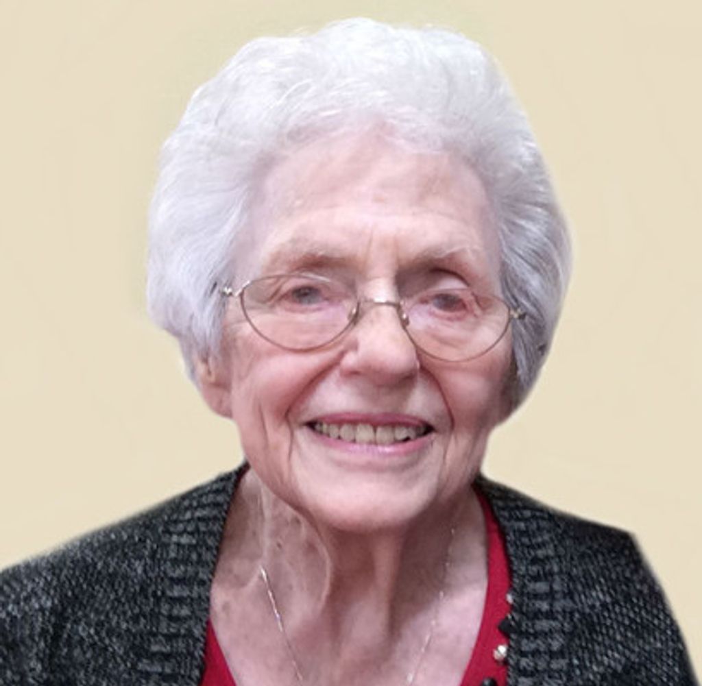 Evelyn Doebbeling Profile Photo