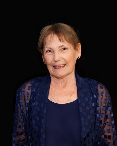 Anita Baker Profile Photo