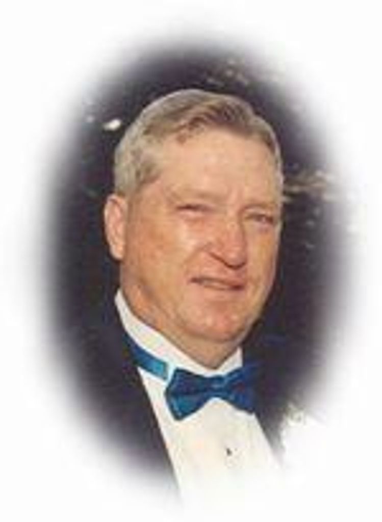 Charles Dean Williams, Sr.