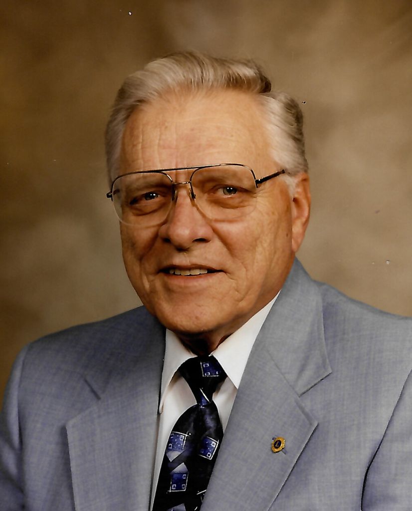 Carl F. Wuchter Profile Photo