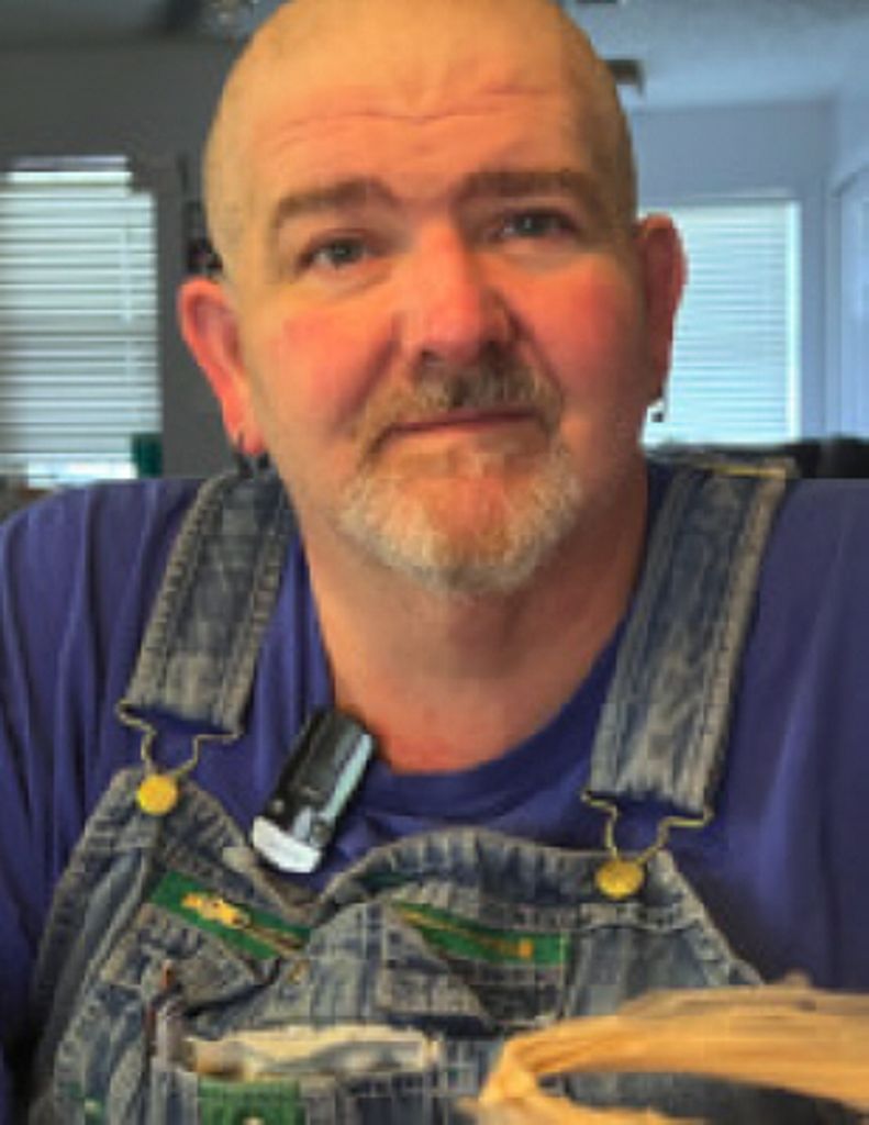 Bobby Shane Eustice