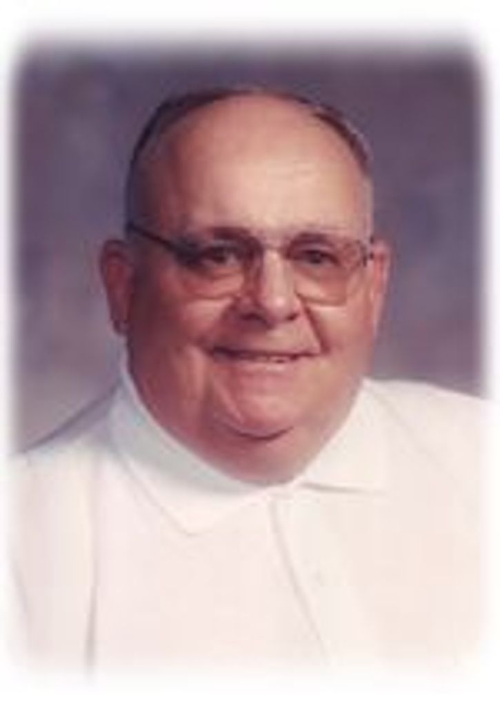 Charles Butts Profile Photo